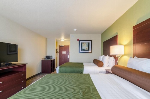 Cobblestone Inn & Suites - Corry image 26