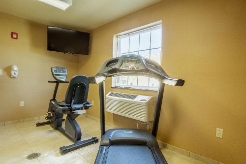 Cobblestone Inn & Suites - Corry image 3