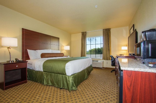 Cobblestone Inn & Suites - Corry image 30