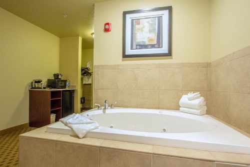 Cobblestone Inn & Suites - Corry image 32