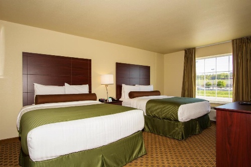 Cobblestone Inn & Suites - Corry image 35