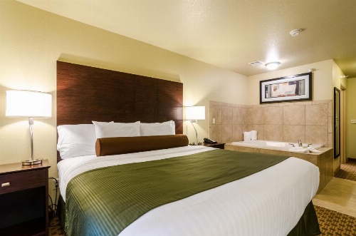 Cobblestone Inn & Suites - Corry image 37